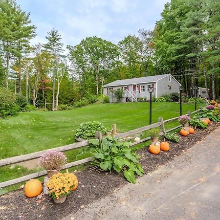 Belmont Lakeside Retreat Villa Exterior photo