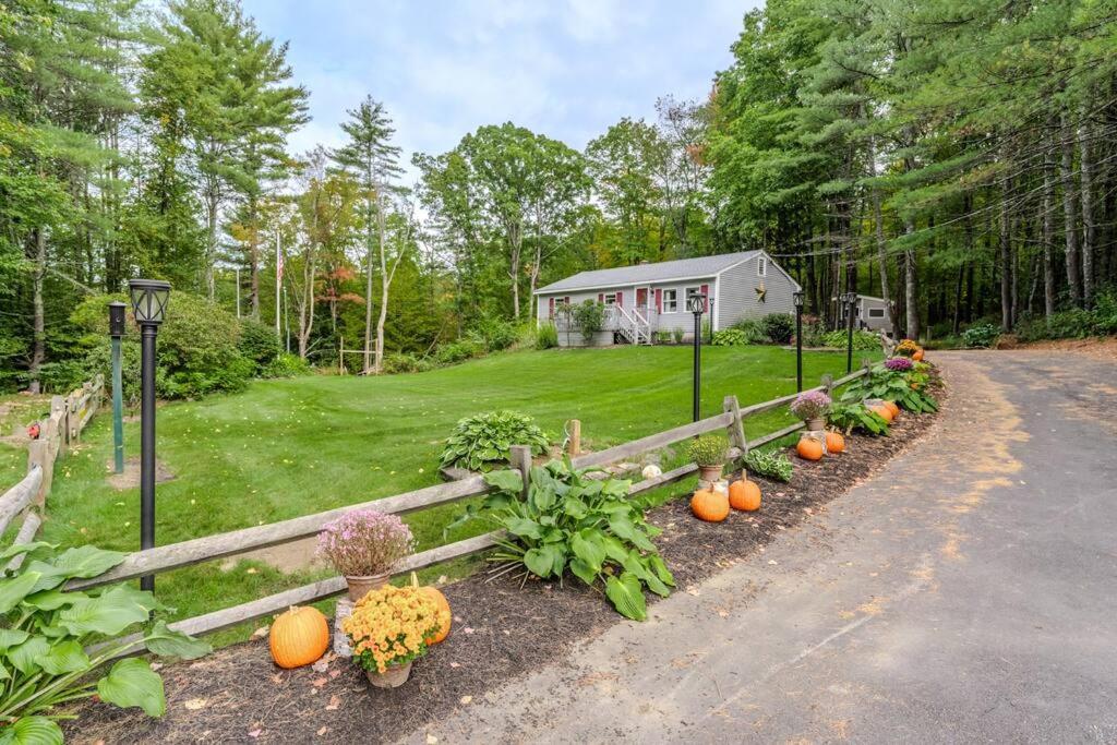 Belmont Lakeside Retreat Villa Exterior photo