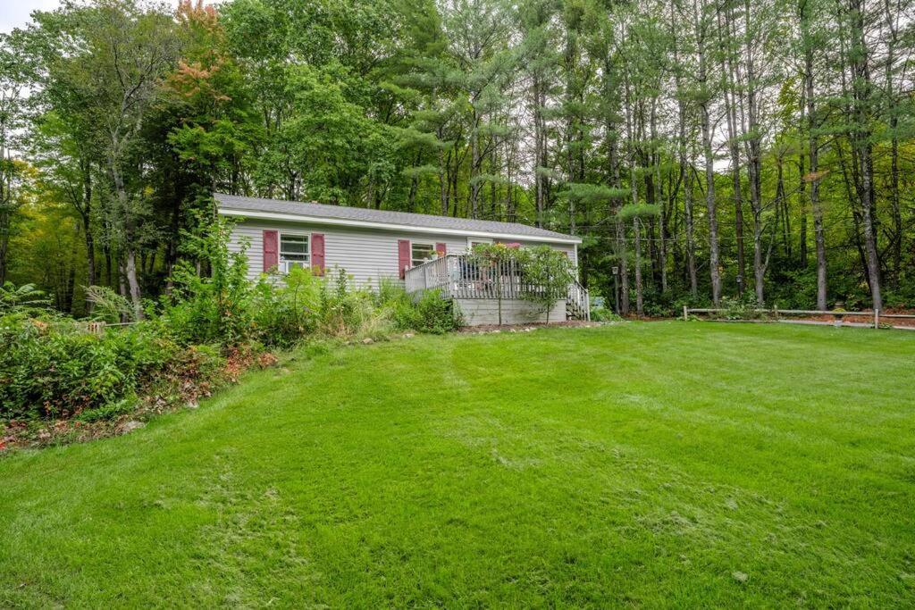 Belmont Lakeside Retreat Villa Exterior photo