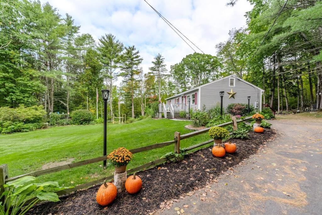 Belmont Lakeside Retreat Villa Exterior photo